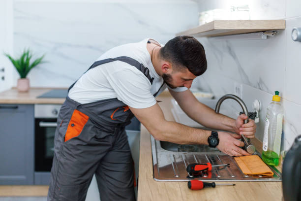 Best Plumbing Inspection Services  in Minersville, PA