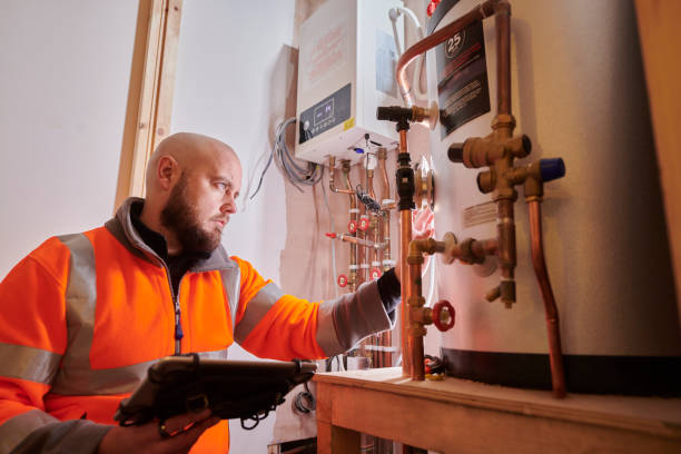 Best Local Plumber Services  in Minersville, PA