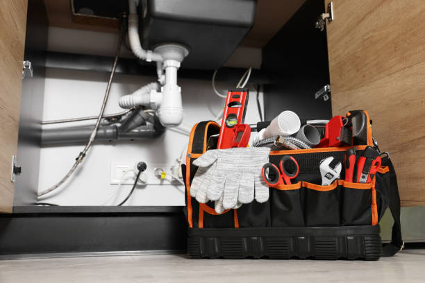 Best Pipe Repair Near Me  in Minersville, PA