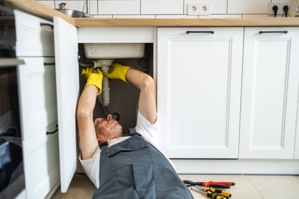 Best Plumbing Repair Near Me  in Minersville, PA
