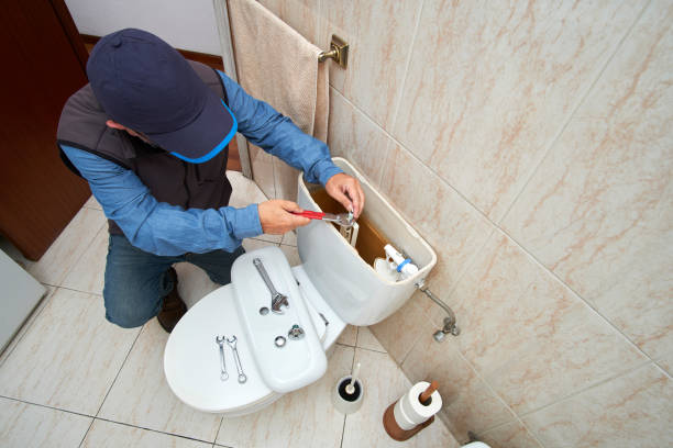 Best Plumbing Installation Services  in Minersville, PA