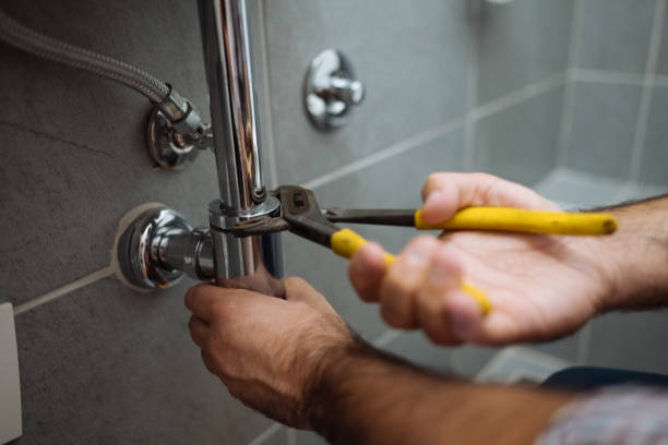 Best Residential Plumbing Services  in Minersville, PA