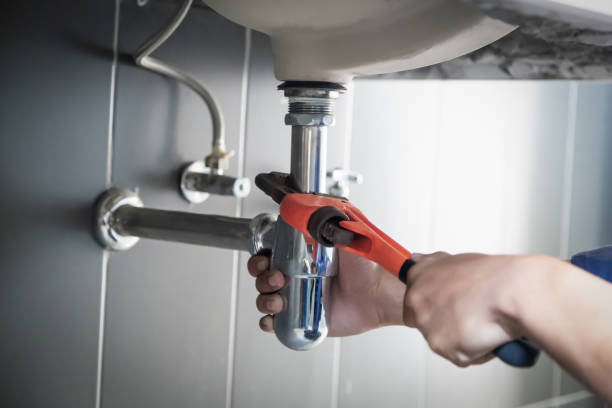 Best Shower Repair Services  in Minersville, PA